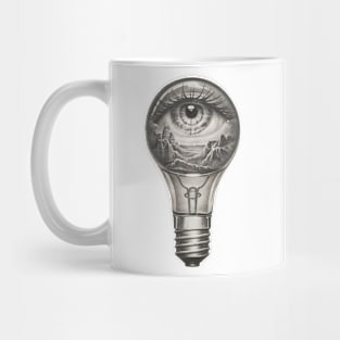 EYE Mug